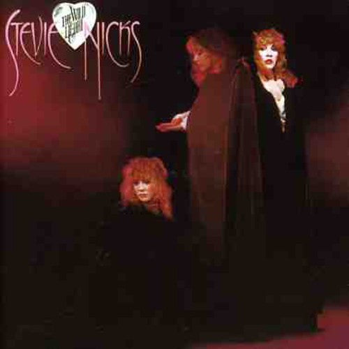 Nicks,stevie - Wild Heart - Music CD