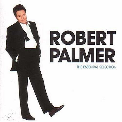 Palmer,robert - Essential Collection - Music CD