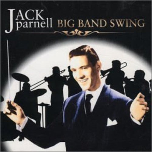 Parnell,jack - Big Band Swing - Music CD