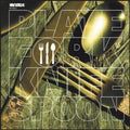 Plate Fork Knife Spoon - Plate Fork Knife Spoon - Vinyl Record