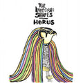 Impossible Shapes - Horus - Music CD