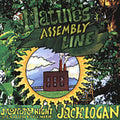Logan,jack - Nature's Assembly Line - Music CD