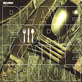 Plate Fork Knife Spoon - Plate Fork Knife Spoon - Music CD