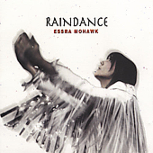 Mohawk,essra - Raindance - Music CD