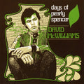 Mcwilliams,david - Days Of Pearly Spencer - Music CD