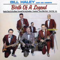 Haley,bill & His Comets - Birth Of A Legend - Music CD