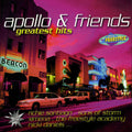 Apollo & Friends - Greatest Hits - Music CD