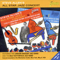 Allen,steve - All Star Jazz Concert - Music CD