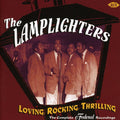 Lamplighters - Complete Federal Recordings / Loving Rock - Music CD