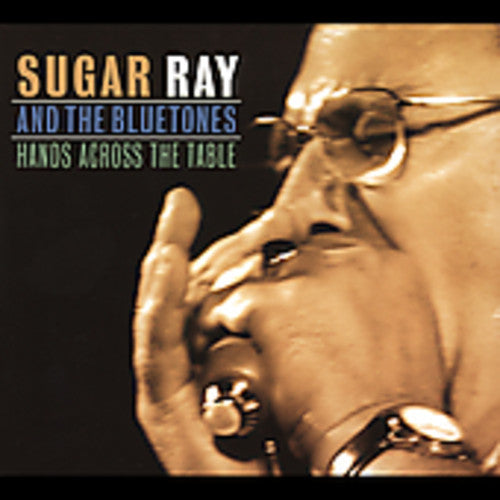 Sugar Ray & Bluetones - Hands Across The Table - Music CD
