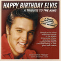 Happy Birthday Elvis / Various - Happy Birthday Elvis / Various - Music CD