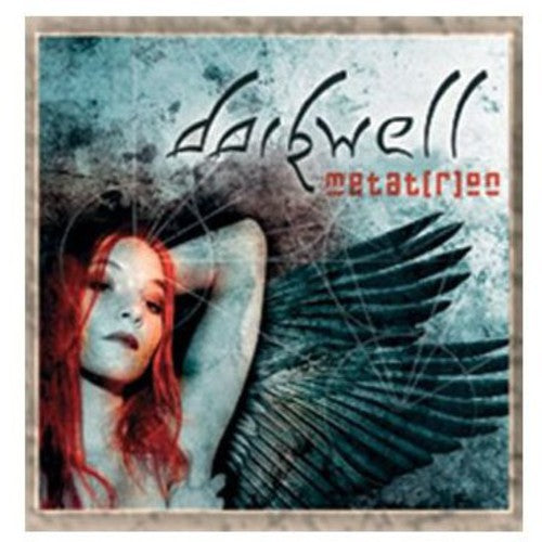 Darkwell - Metatron - Music CD