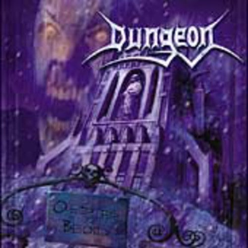 Dungeon - One Step Beyond - Music CD