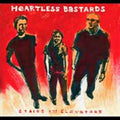 Heartless Bastards - Stairs & Elevators - Music CD