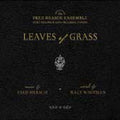 Hersch,fred - Leaves Of Grass - Music CD