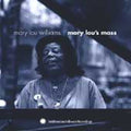 Williams,mary Lou - Mary Lous Mass - Music CD