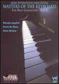 Masters Of The Keyboard 2 / Various - Masters Of The Keyboard 2 / Various - DVD