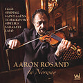 Rosand,aaron - Aaron Rosand In Norway - Music CD