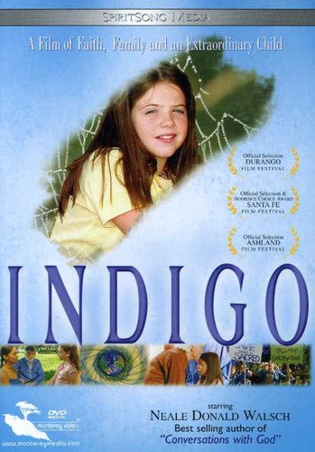 Indigo (2003) - Indigo (2003) - DVD