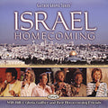 Gaither,bill & Gloria / Homecoming Friends - Israel Homecoming - Music CD