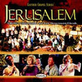 Gaither,bill & Gloria / Homecoming Friends - Jerusalem Homecoming - Music CD