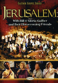 Gaither,bill & Gloria / Homecoming Friends - Jerusalem Homecoming - DVD
