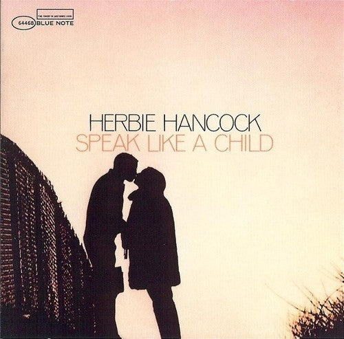 Hancock,herbie - Speak Like A Child - Music CD