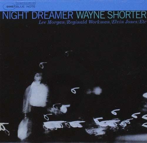 Shorter,wayne - Night Dreamer - Music CD