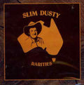 Dusty,slim - Rarities - Music CD
