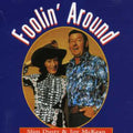 Dusty,slim / Mckean,joy - Foolin Around - Music CD