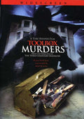Toolbox Murders (2003) - Toolbox Murders (2003) - DVD
