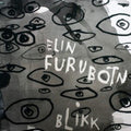 Elin Furubotn - Blikk (Glance) - LP Vinyl