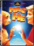 Mac & Me - Mac & Me - DVD