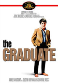 Graduate - Graduate - DVD