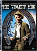 Violent Men - Violent Men - DVD