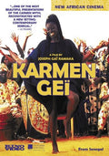 Karmen Gei - Karmen Gei - DVD