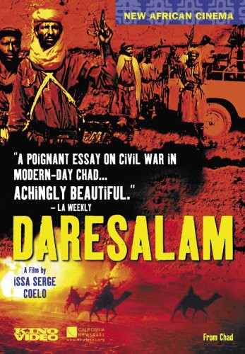 Daresalam - Daresalam - DVD