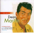 Martin,dean - Most Of - Music CD