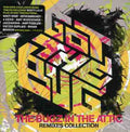 Got The Bug: Bugz In The Attic Remixes - Got The Bug: Bugz In The Attic Remixes - Music CD
