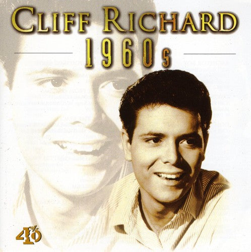 Richard,cliff - Cliff In The 60's - Music CD