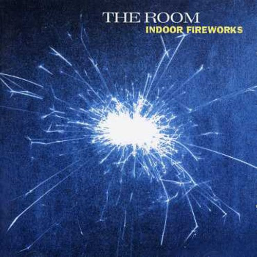 Room - Indoor Fireworks - Music CD