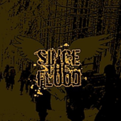 Since The Flood - Valor & Vengeance - Music CD