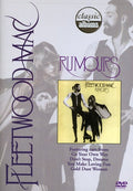 Fleetwood Mac - Classic Albums: Rumours - DVD