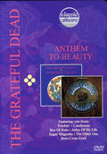 Grateful Dead - Classic Albums: Anthem To Beauty - DVD