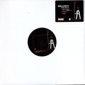Solvent - Think Like Us - Vinyl Record