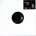 Think Like Us [12" Vinyl] Vinyl Record