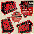 E-dot - Way I Live (x3) / To Whom It May Concern (x3) - Vinyl Record