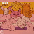 Isan - Clockwork Menagerie - Music CD