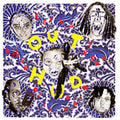Out Hud - Let Us Never Speak Of It Again - Music CD
