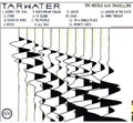 Tarwater - Needle Was Traveling - Music CD